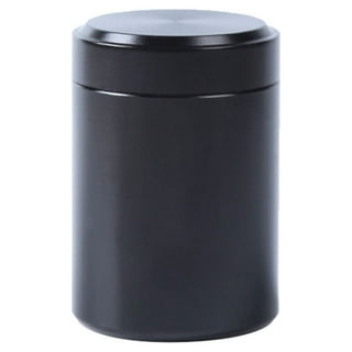 Plastic Candy Container with Lid