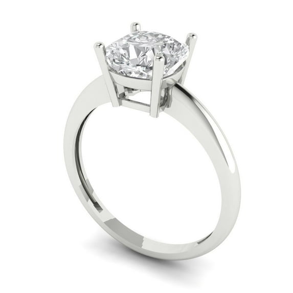 2.7ct Asscher Cut Blue Natural Sky Blue Topaz 18k Pink Rose Gold Engraving Statement Bridal Wedding Designer Ring Size 9.75