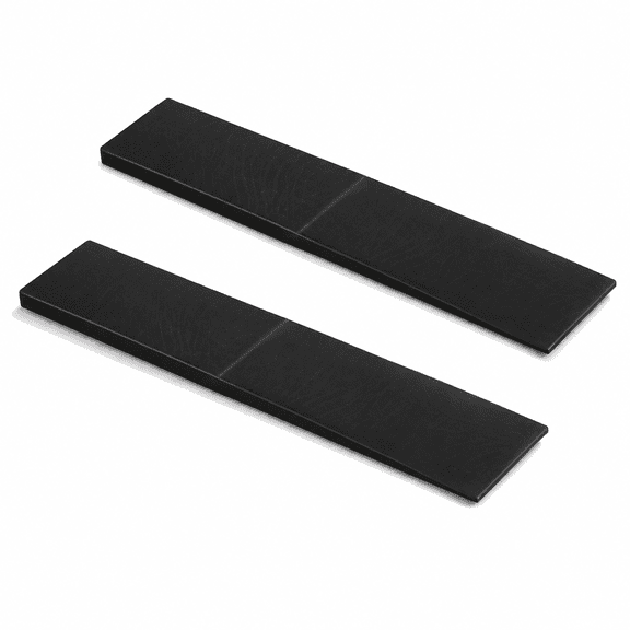 2 8.75" Metal Welding Wedge For Pipe Fitter Spacing Wedges Tool