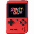 thumbnail image 1 of 2.8 Inch Handheld Play Machine with Classical Retro Single Player, Support TV Connection, Presents Birthday for Christmas/Birthday/Thanksgiving/Valentine Gift, 1 of 8