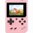 thumbnail image 1 of 2.8 Inch Handheld Play Machine with Classical Retro Single Player, Support TV Connection, Presents Birthday for Christmas/Birthday/Thanksgiving/Valentine Gift, 1 of 8