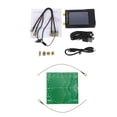thumbnail image 1 of 2.8 Inch LCD Vector Network Analyzer Antenna Analyzer With Battery Case, 1 of 8