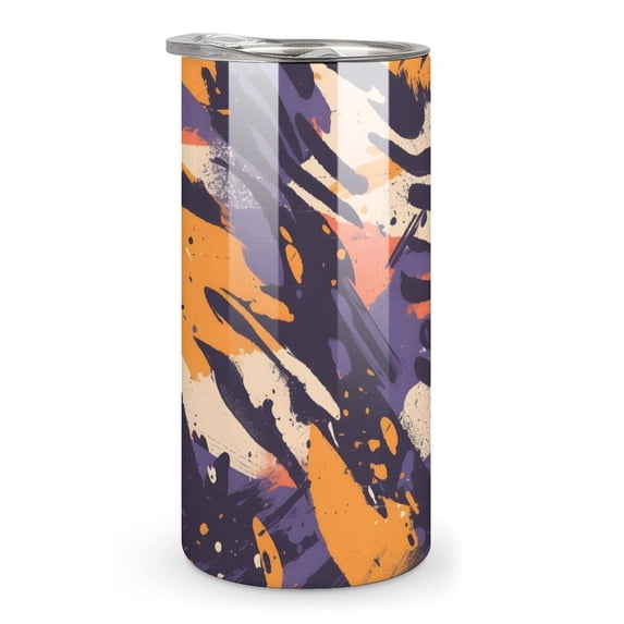 2.8 X 6.1 In Vertical Cup More Sturdy Not Leaking Cup Bottom Design Is ...