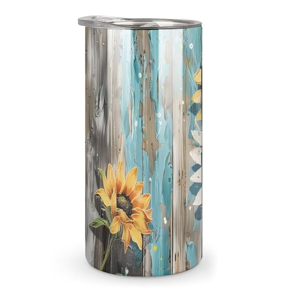 2.8 X 6.1 In Vertical Cup More Sturdy Not Leaking Cup Bottom Design Is ...