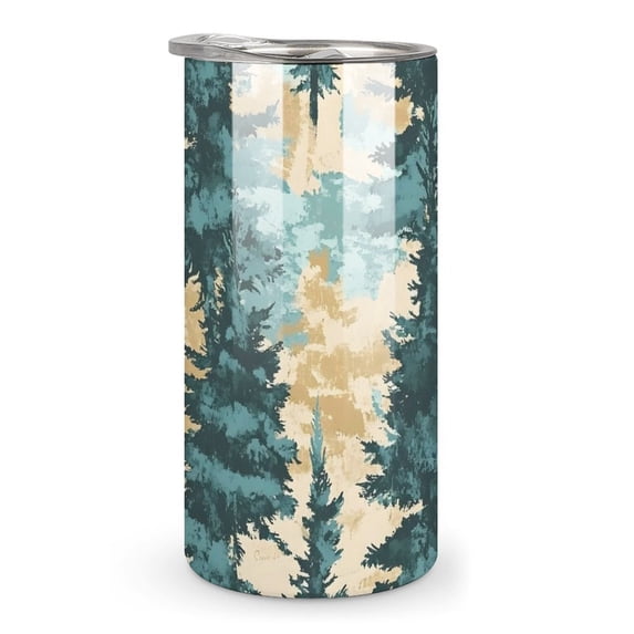 2.8 X 6.1 In Vertical Cup More Sturdy Not Leaking Cup Bottom Design Is ...