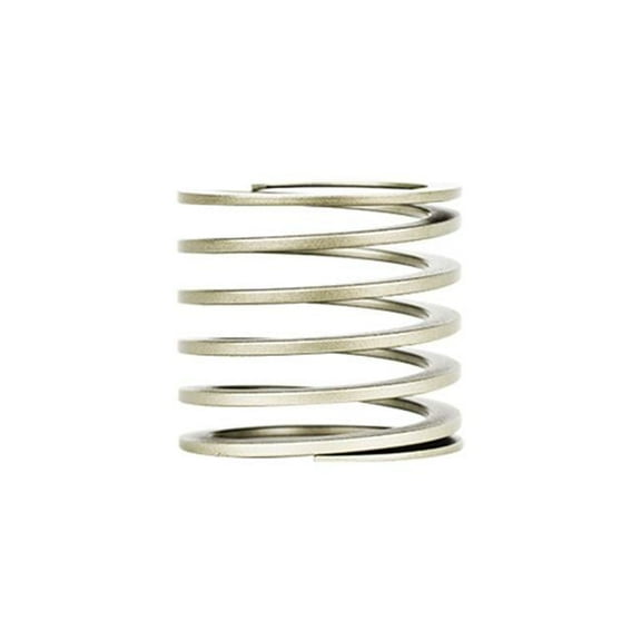 2.8 in. Tall Helper Spring, Coil Over - 45 lbs