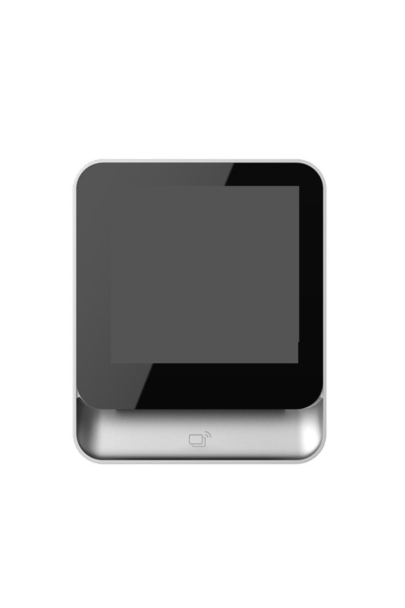 2.8 inch Touch Screen Face Access Control Time Attendance Machine RFID Card Reader Time Clock,Attendance Machine ,Versatile Punching Options