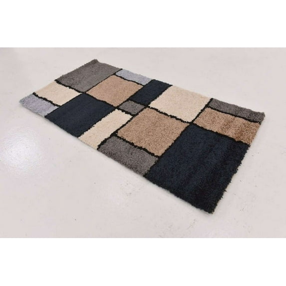 2' 8 x 5' New Rug 08359