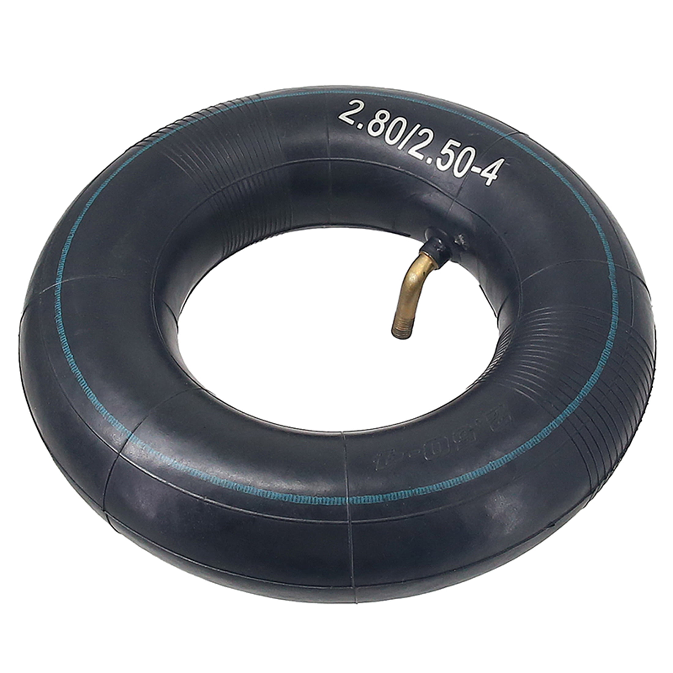 2pcs 4.10/3.50-4 Inner Tube Tire TR-13 Straight Valve For Hand Truck Trolley Hand Cart Garden Cart Lawn Mower 88565478