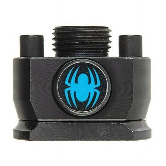 2.875 in. Holesaw Hex 10 Arbor Adapter