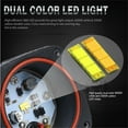 thumbnail image 1 of 2'' 8D 20W LED Work Lights Driving Spot Fog Lamp For Car Truck Boat RV Off-road, 1 of 5
