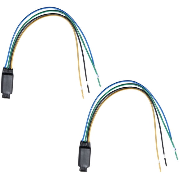 2-8Pcs Parking Brake Bypass For Alpine Radio ILX-W670 W770 ILX-F309 ILX-F259 NEW