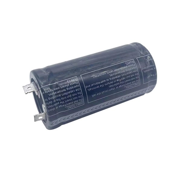 2.8V 600F Super Capacitors Cell Incorporating Explosions Proof For Long Cycle In Circuit Protections Renewable Energies Storage Systems