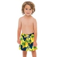 28Y Toddler Kids Baby Boys Cartoon Swim Trunks Swimsuit Bathing Suit