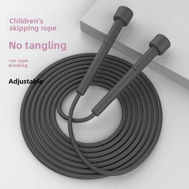 Limb Line Rope 2.8m skipping rope, competitive skipping rope, no knotting, adjustable ...