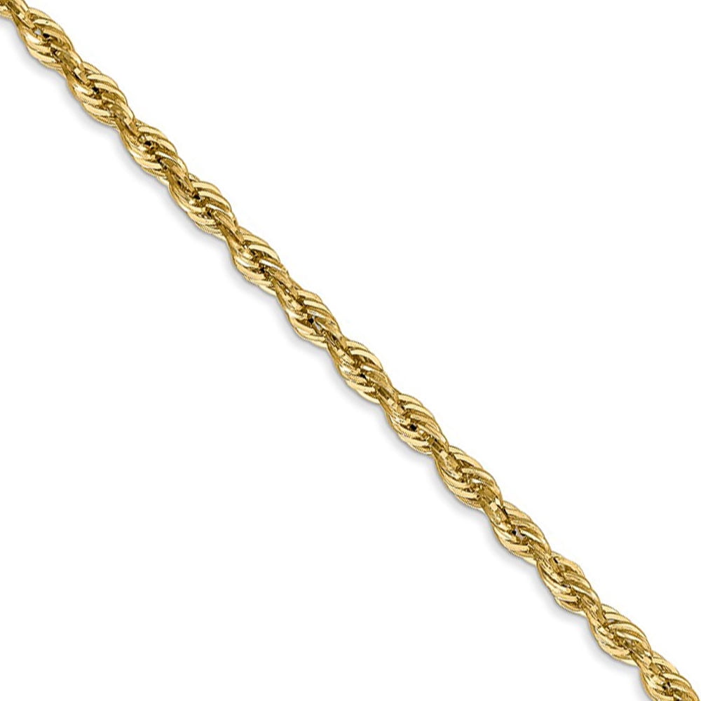 8mm hollow hotsell rope chain