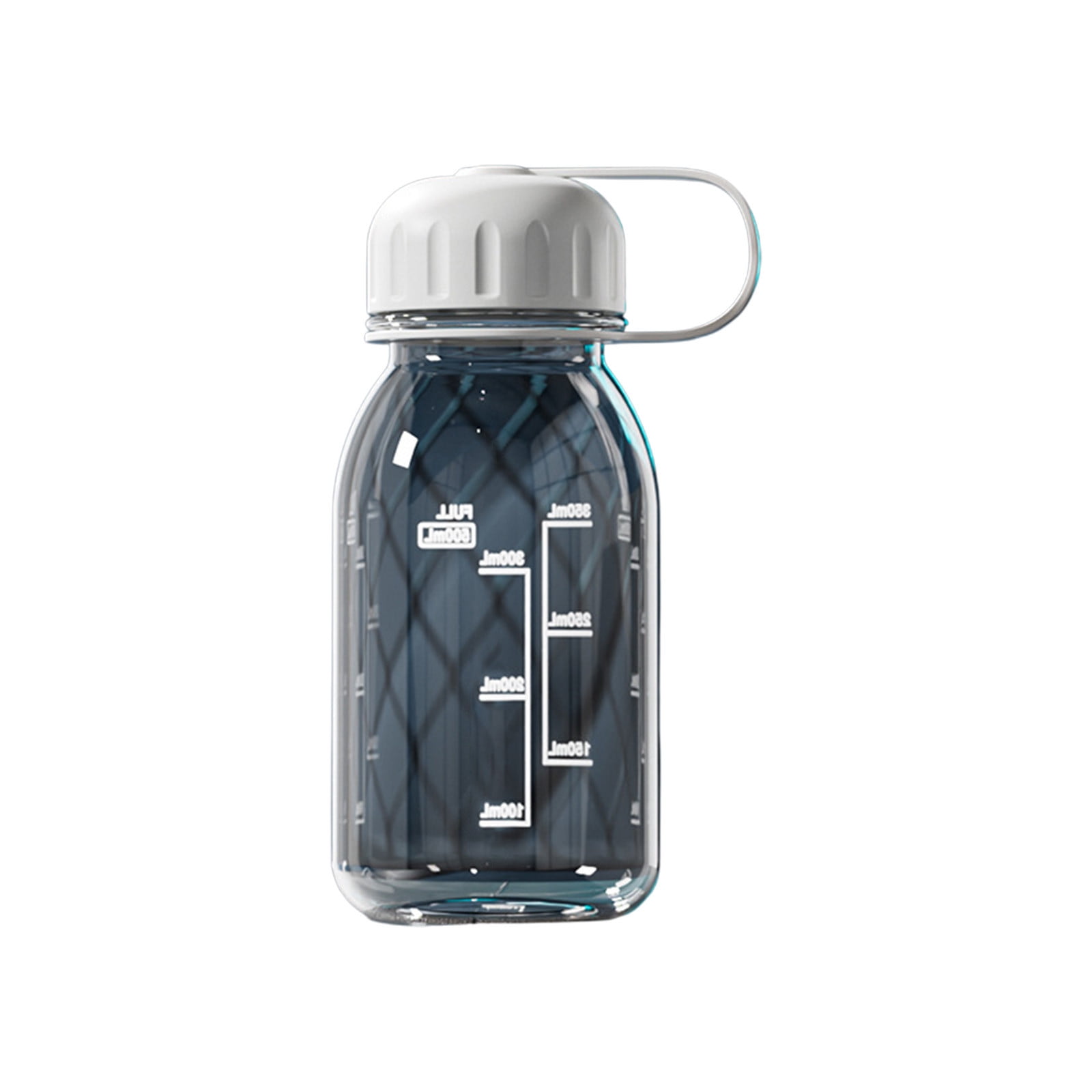 500 ML Sports Foldable Blue Color TPU  Water Bags main image 0