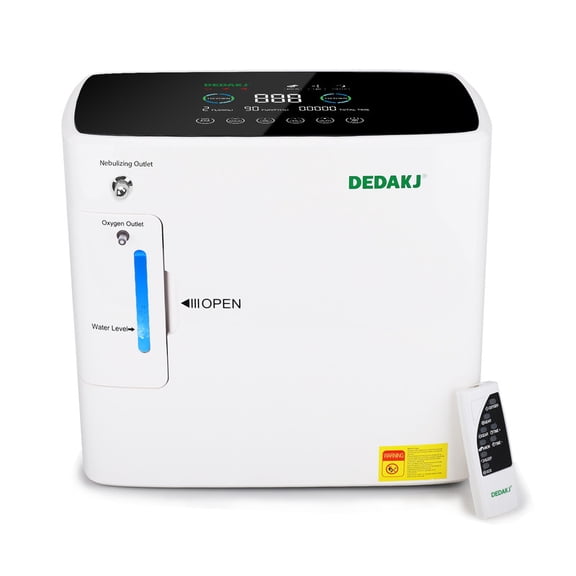 29L Portable Household All Age Air tube machine, Remote Control, Quiet Operation for home
