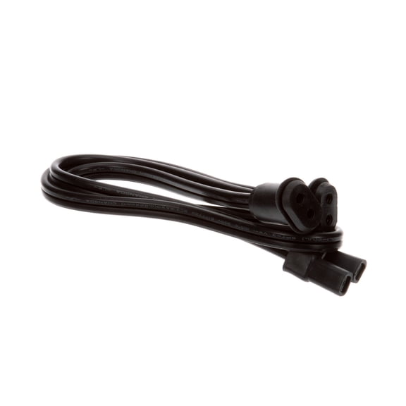 Hussmann 2-A-5 Fan Wire Harness 115/230 E206450 - Genuine OEM Replacement Part