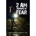 thumbnail image 1 of 2 AM Running in Fear (Paperback), 1 of 1