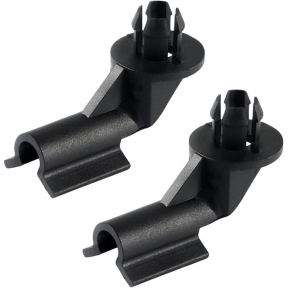 2 ATV Gear Shifter Rod Snap Linkage Bushing Compatible with Polaris ACE 500 570 Hawkeye Sportsman Touring XP Replace# 5436722