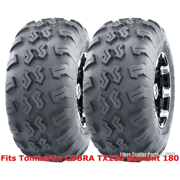 21x7x10 Atv Tires