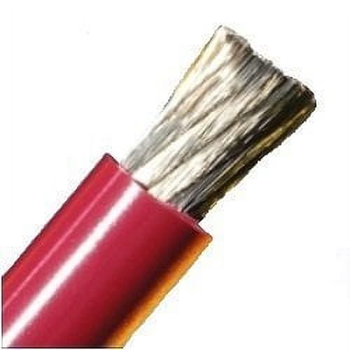 2 AWG Tinned Marine Battery Cable