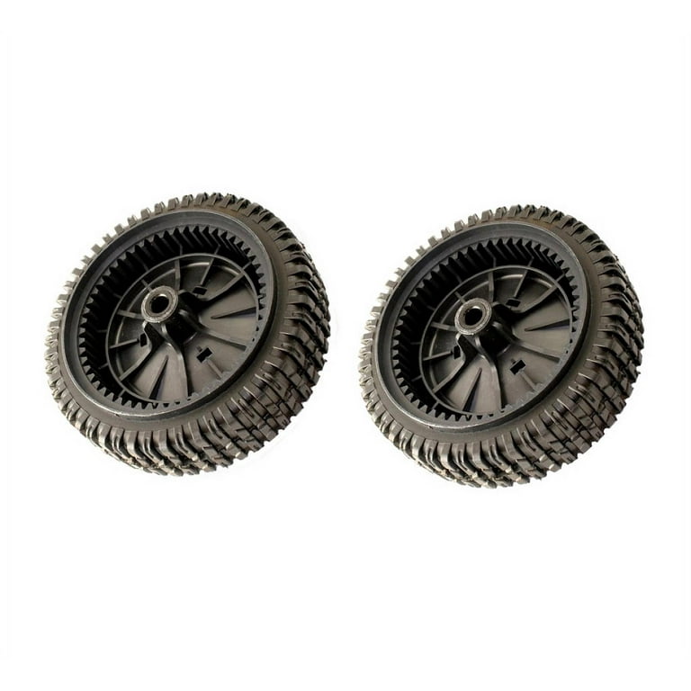 Drive Wheels Replacement Wheels For Craftsman Self Propelled Mower