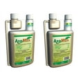thumbnail image 1 of (2) AZAMAX General Hydroponics 32 Oz Botanical Insecticide Pest Control Quarts, 1 of 2