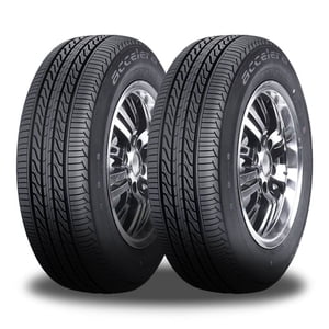 Accelera 2 Accelera Eco Plush 175/70R13 82H All Season 45000 Mi Warranty / 400AA UTQG 1200026937 / 175/70/13 / 1757013 Sansujyuku sansujyuku.com