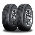 thumbnail image 1 of 2 Accelera Eco Plush 205/65R16 95H 400AA All Season 45K Mileage Warranty Tires 1200040797 / 205/65/16 / 2056516, 1 of 3
