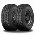 thumbnail image 1 of 2 Accelera Epsilon AT 305/55R20 121/118S All Terrain On/Off-Road 10 Ply Rating 1200049393 / 305/55/20 / 3055520, 1 of 3