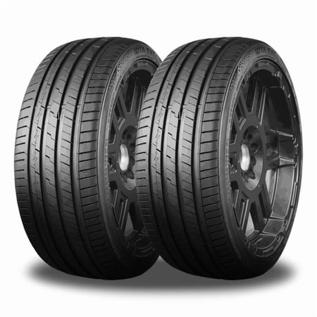Accelera 2 Accelera IOTA EVT 225/45ZR19 96W All Season Performance Tires 35K Mi Warranty 1200064438 / 225/45/19 / 2254519 Sansujyuku sansujyuku.com