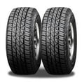 thumbnail image 1 of 2 Accelera Omikron A/T 235/85R16 120/116Q All Terrain 35K Mi Warranty 10 PLY 1200031875 / 235/85/16 / 2358516, 1 of 3