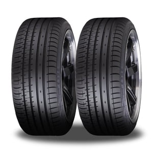Accelera 2 Accelera PHI-R 245/35R21 96Y UHP, High Performance 400AA 30K Mi Warranty 1200047652 / 245/35/21 / 2453521 Sansujyuku sansujyuku.com