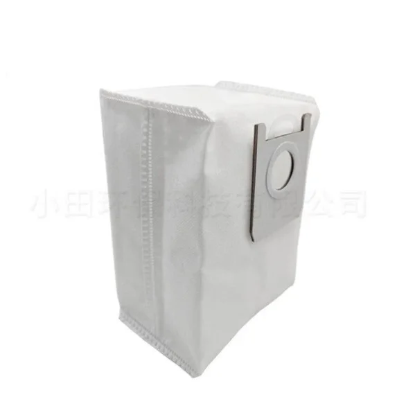 2×Adapted To Mi Home Roidmi Ruimi Sweeping Robot Accessories Dust Collection Bag