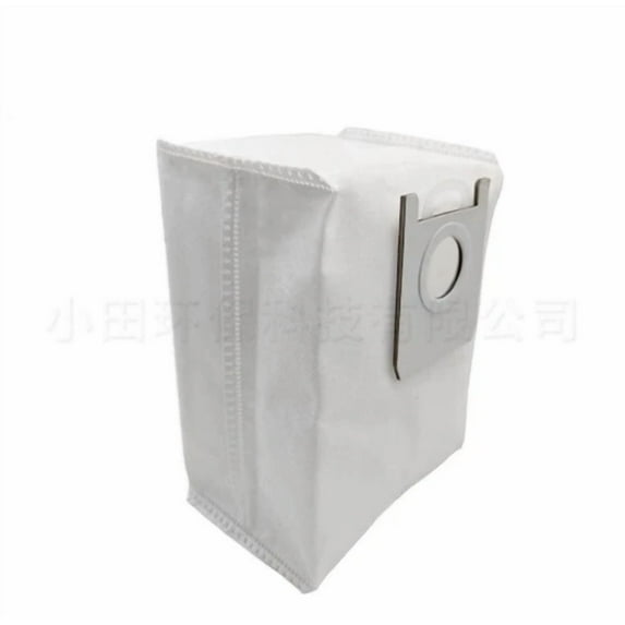2×Adapted To Mi Home Roidmi Ruimi Sweeping Robot Accessories Dust Collection Bag
