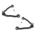 thumbnail image 1 of (2) Add 2 Deg Of Offset Control Arm and Ball Joint Frt Up 99-07 Silverado 1500, 1 of 6