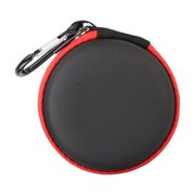 2. Adjustable Compartment Storage Bag | Design For Headphones, Charging Cables & Travel Essentials | Lightweight Case