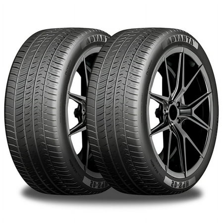 Advanta 2 Advanta HPZ-02 245/40R17 95W XL Tires All Season, M+S Traction, 50000 Mileage 1951344745 / 245/40/17 / 2454017 Sansujyuku sansujyuku.com