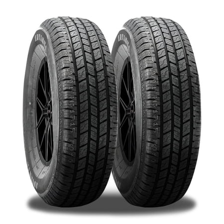 Advanta 2 Advanta HTR-800 215/70R16 100H All Season Highway Tires 50K Mileage Warranty HTR80020 / 215/70/16 / 2157016 Sansujyuku sansujyuku.com