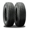 thumbnail image 1 of 2 Advanta HTR-800 245/65R17 111T All Season Highway Tires 50K Mileage Warranty HTR80070 / 245/65/17 / 2456517, 1 of 3