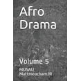 thumbnail image 1 of Afro Drama: Volume 5, 1 of 1