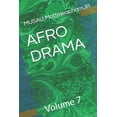thumbnail image 1 of 2 Afro Drama: Volume 7, Book 7, (Paperback), 1 of 1