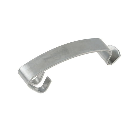 2 Air Filter Box Housing Retainer Clip For 2007-2012 Nissan Sentra 16598-ET00A