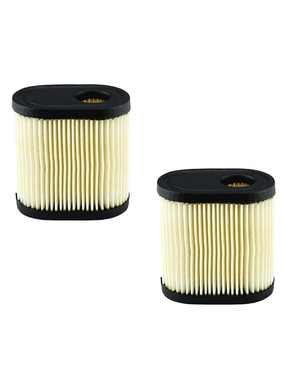 Craftsman Lawn Mower Air Filters in Craftsman Air Filters