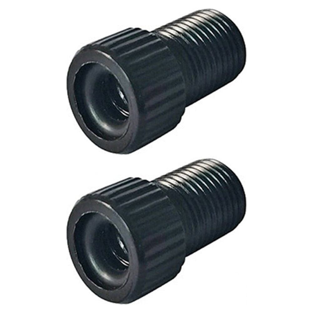 2 Air Nozzles, Nozzle Conversion Nozzles, Bicycle Nozzle Conversion