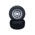thumbnail image 1 of (2) All Terrain Tire Assemblies 23x10.50-12 Gravely 100 48" 52" 60" 07101116, 1 of 3