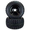 thumbnail image 1 of (2) All Terrain Tire Assm 26x12.00-12 Ferris IS3100Z IS3200Z IS3300Z 5108784, 1 of 2