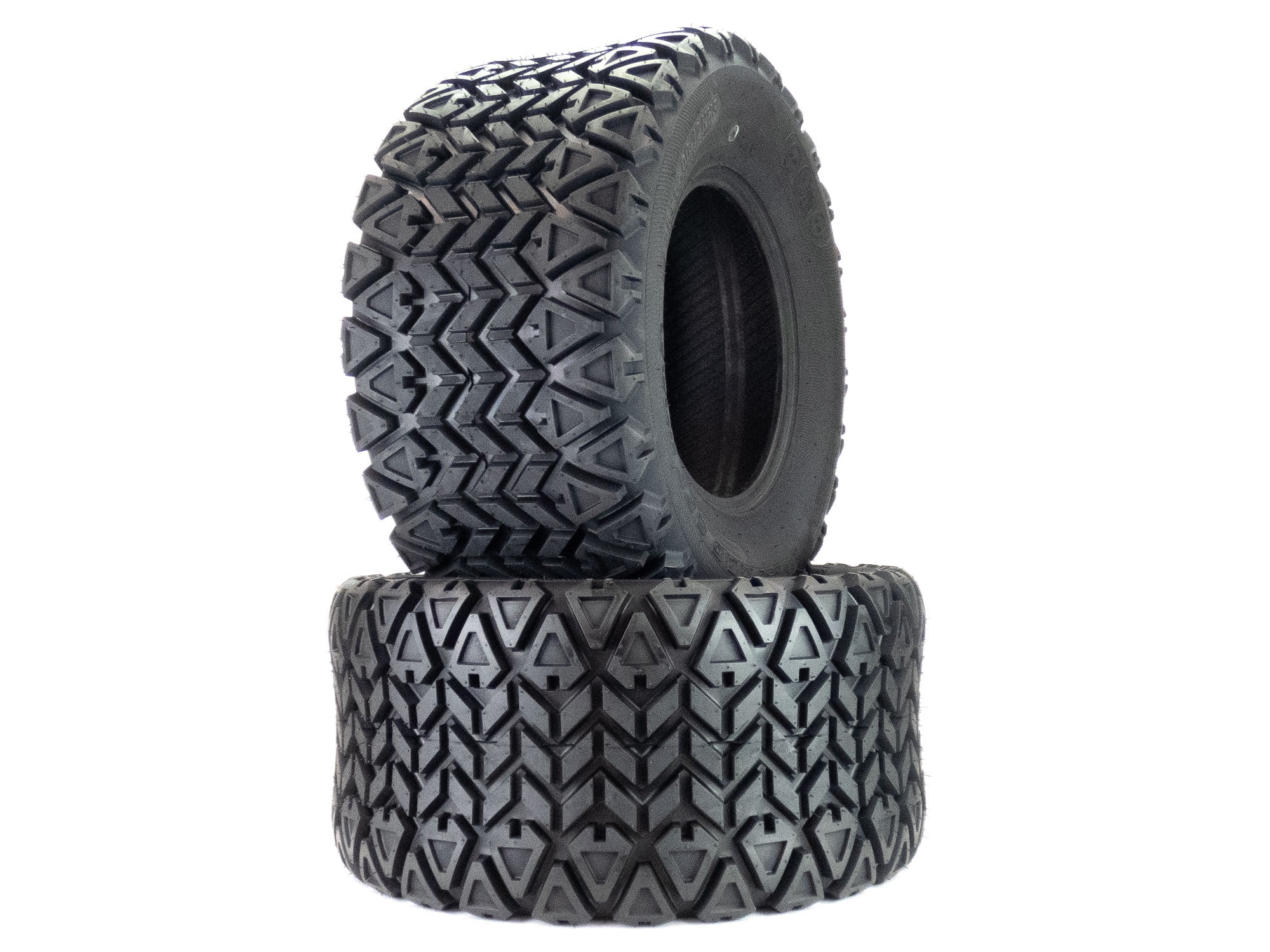 (2) All Terrain Tires 26x12.00-12 6 Ply 350 Mag - Walmart.com